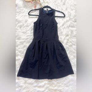 Lululemon Black Dress 6